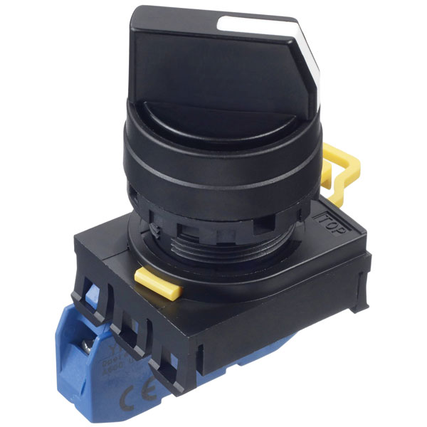 Rotary Switches