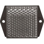 IDEC IAC-R6 Reflector 1pc Key Component for Safety Applications