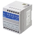 IDEC EB3C-R03AN EB3C Monitoring Relay 3 Outputs 3 Inputs Analogue Output