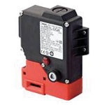 IDEC HS1L-DQ44KMSR-R Safety Button 250V/125V/30V 10A Spring Lock IP67