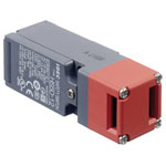 IDEC HS5D-12RNP Safety Button 250V IP67 Spring Lock 1pc