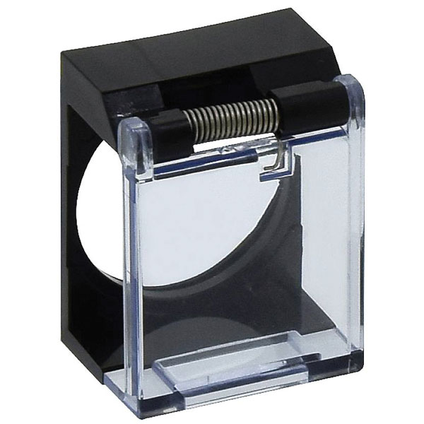 IDEC AL-K6SP AL Series Power Disable Switch-On Protection 1pc