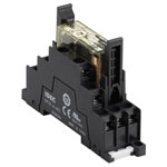 Idec Control Relays Relay socket 621154