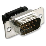 MH Connectors D Sub D-SUB pin strip 621191