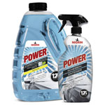 NIGRIN Cooling System Window antifreeze 621241