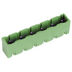 PTR Hartmann 50960105021D STLZ960 Pin Housing 10 Pins 7.62mm Anti-incorrect Plug