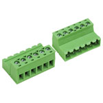 PTR Hartmann 50950127028D AK(Z)950 Socket Housing 12 Pins 5.08mm Spacing