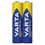 Varta Non-Rechargeable Batteries AAA battery 621261