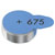 Varta 24610101416 Button Cell Zinc Air Hearing Aid Batteries 1.4V 6pcs view 2