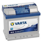 Varta Rechargeable Batteries Car battery 621276