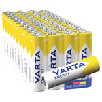 Varta Non-Rechargeable Batteries AA battery 621281