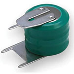 Varta Rechargeable Batteries Button cell (rechargeable) 621290