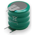 Varta Rechargeable Batteries Button cell (rechargeable) 621292