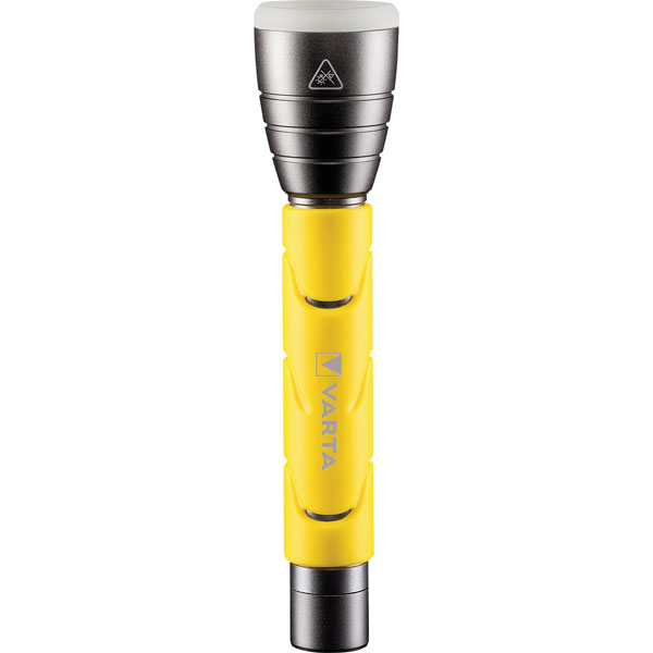 Varta 18628101421 Outdoor Sports Torch LED 235 lm 30 h Wrist Strap