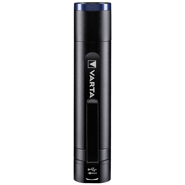Varta 18901101111 Night Cutter F30R Torch 700 lm USB Rechargeable