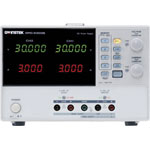 GW Instek GPD-2303S Bench PSU  0 - 30 V DC 0 - 3 A 180 W USB No. of outputs 2x