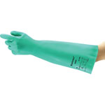 Ansell Hand Protection Chemical resistant glove 621390