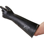 Ansell Hand Protection Chemical resistant glove 621394