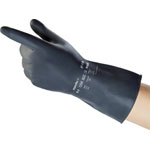Ansell Hand Protection Chemical resistant glove 621395