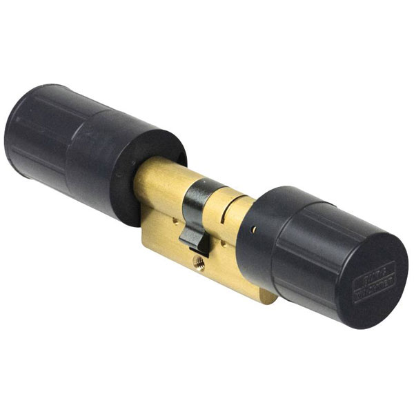 Burg Wächter 50010 secuENTRY HOME Smart Lock Keyless Bluetooth IP53