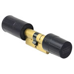 Burg Wächter Door Security & Furniture Door lock 621440