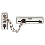 Burg Wächter Door Security & Furniture Door chain 621444