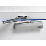 Burg Wächter Door Security & Furniture Door closer 621445