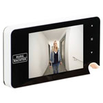 Burg Wächter Door Security & Furniture Digital TFT door spy hole 621456