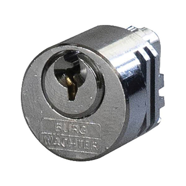 Burg Wächter 30981 Spare Cylinder For Post Boxes Point Series Models