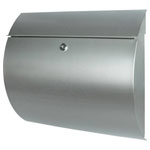 Burg Wächter Door Security & Furniture Letterbox 621476