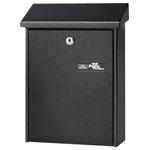 Burg Wächter Door Security & Furniture Letterbox 621482