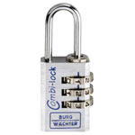 Burg Wächter Padlocks Padlock 621500