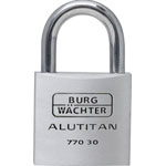 Burg Wächter Padlocks Padlock 621509