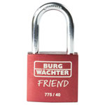 Burg Wächter Padlocks Padlock 621511