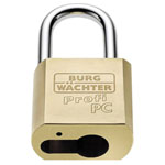 Burg Wächter Padlocks Padlock 621512