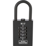 Burg Wächter Padlocks Padlock 621518