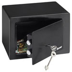 Burg Wächter Key Cabinets, Safes & Cash Boxes Theft protection strongbox 621526