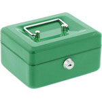 Burg Wächter Key Cabinets, Safes & Cash Boxes Cash box 621527