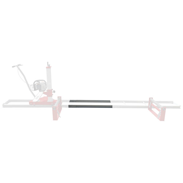 Holzmann Machine MOBAS2RB Extension Set 1Piece Enhances Guidance