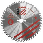 Holzmann Maschinen Saw Blades Carbide metal circular saw blade 621544