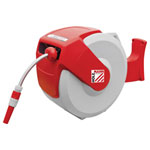 Holzmann Maschinen Hoses & Accessories Garden hose reel 621548