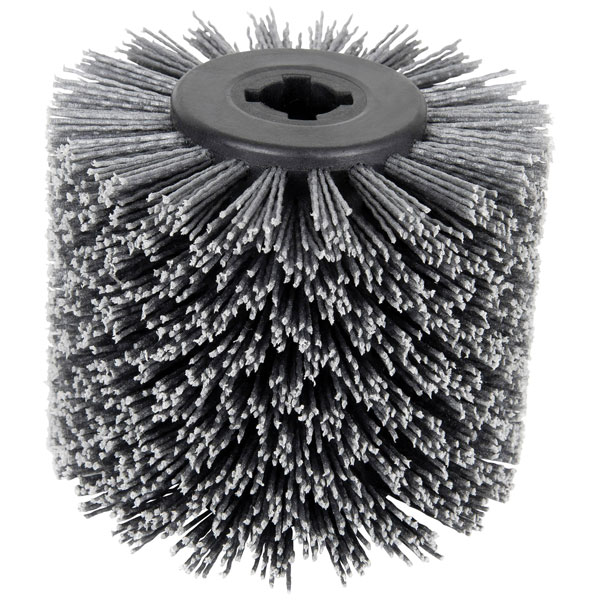 Holzmann SM100HW_K80 Sander Brush 1 Piece Powerful Machine for Smo...