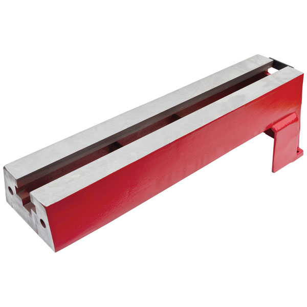 Holzmann Machine D510FBVL Bed Extension for D510F 1 Piece Sturdy Build