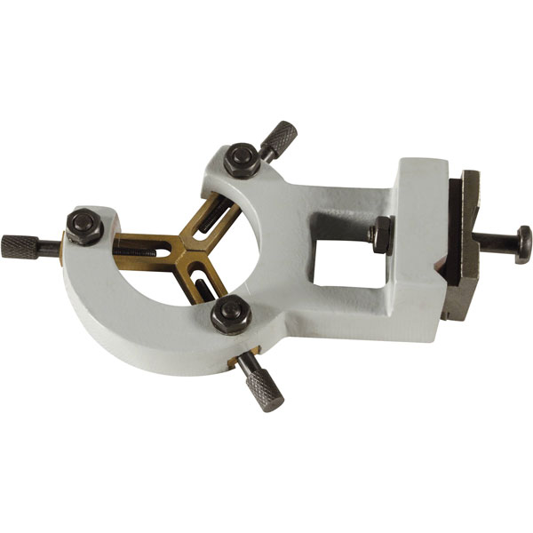 Click to view product details and reviews for Holzmann Ed400fdlf Metal Steady Rest Fixed Bezel 1 Piece Machine T.