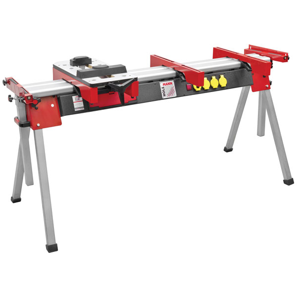 Holzmann ZX7045MS Machine Frame 1 Piece Heavy-Duty Construction