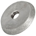 Holzmann Maschinen Abrasives Diamond cutting disc 621567