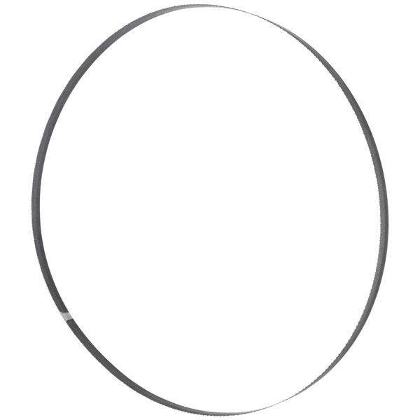 Holzmann BSB610B8 Band Saw Blade Durable Precision Cutting