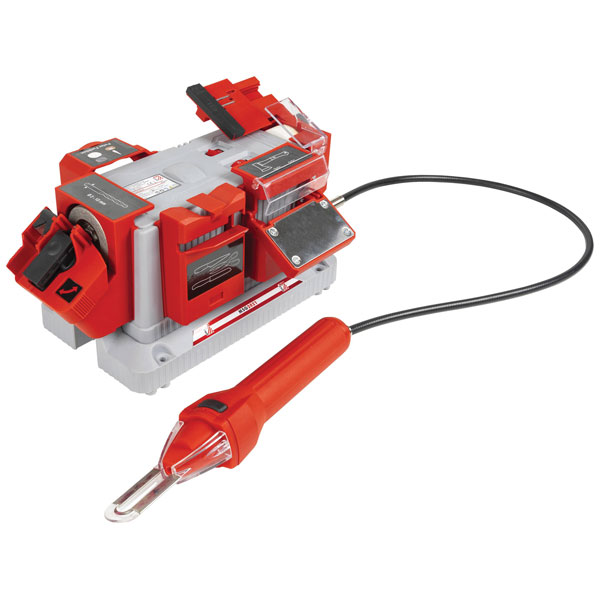Click to view product details and reviews for Holzmann Nts200flex 230v Sharpener 120w Efficient Precision Tool.