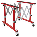 Holzmann Maschinen Saw Horses Support trestle 621599