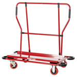 Holzmann Maschinen Trolleys & Trucks Platform cart 621602